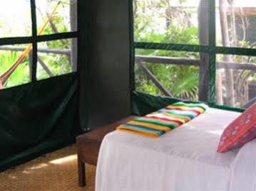 Boca Paila Camps Hotel Tulum Exterior photo